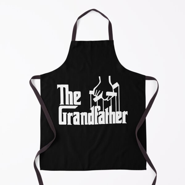 Item preview, The grandfather grandpa designed and sold by Majesticoo.