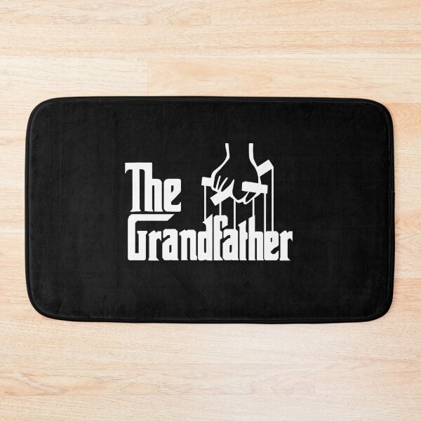 Item preview, The grandfather grandpa  designed and sold by Majesticoo.