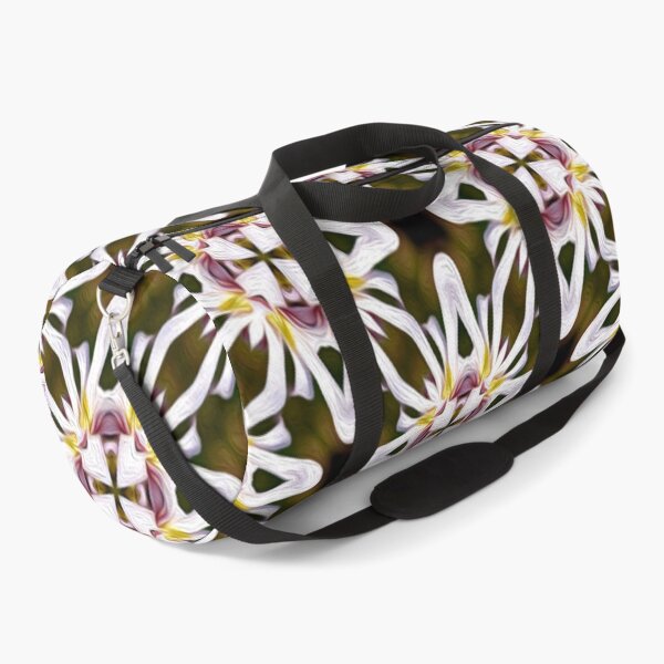 Item preview, Star Magnolia Pattern designed and sold by Patternflower.