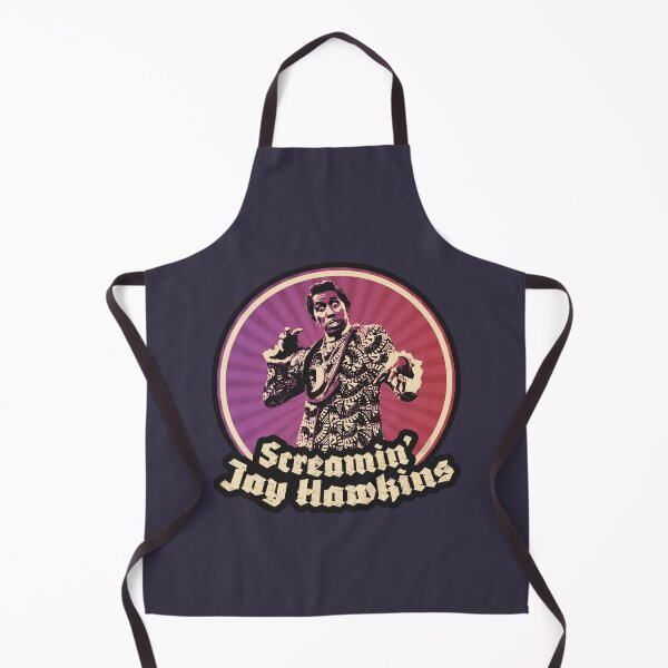 Item preview, Screamin Jay Hawkins designed and sold by eyepoo.
