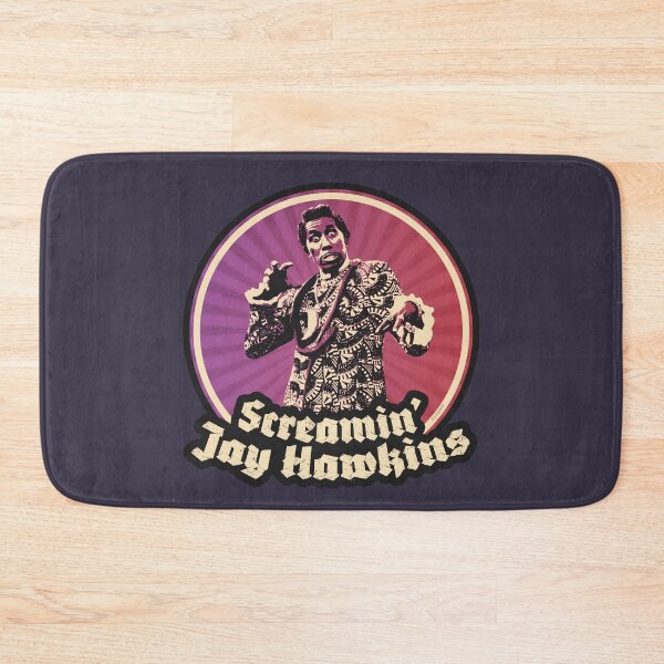 Item preview, Screamin Jay Hawkins designed and sold by eyepoo.