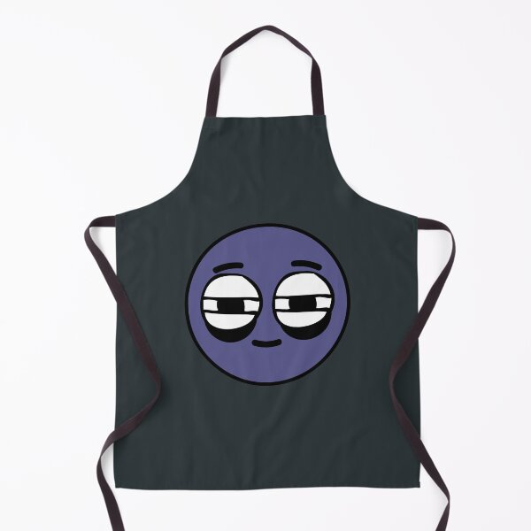 Item preview, Sleepy face designed and sold by solarwind559.