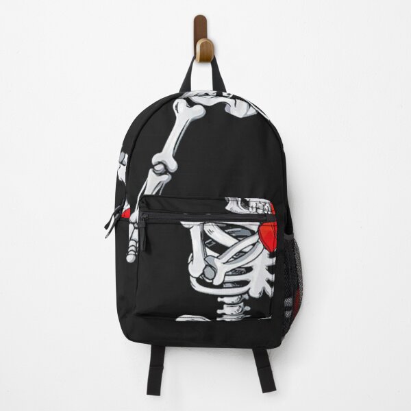 Item preview, Skeleton Boxing Kickboxing designed and sold by mytvtoday2020.