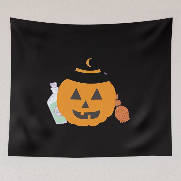 Item preview, GHOSTS 'N' GOBLINS Poster holographic vinyl sticker halloween funny shirt,holthay gift sticker,happy halloween sticker designed and sold by thegoatsart.