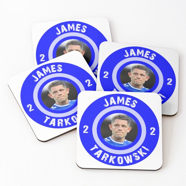 Item preview, James Tarkowski designed and sold by Truefans.