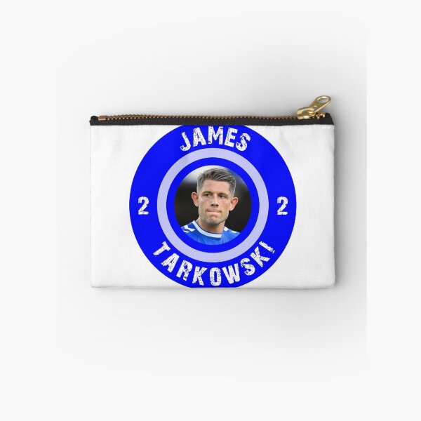 Item preview, James Tarkowski designed and sold by Truefans.