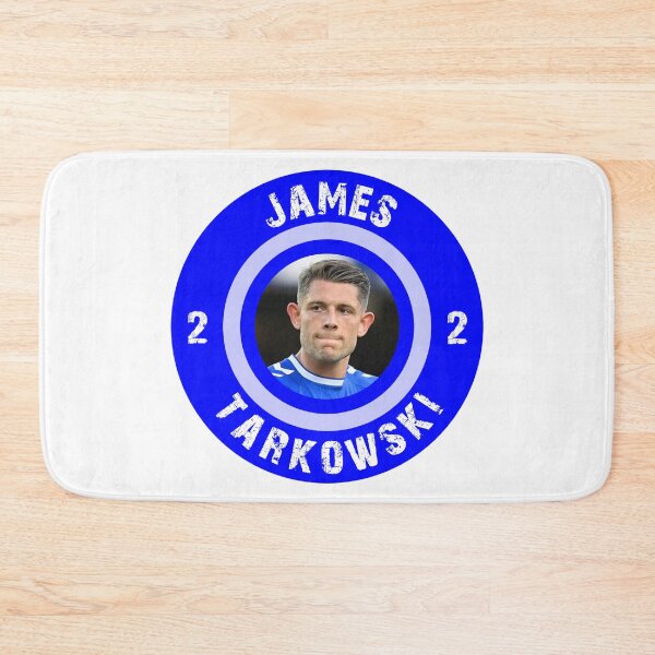 Item preview, James Tarkowski designed and sold by Truefans.