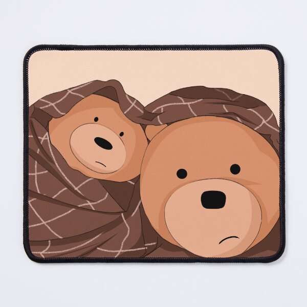 Item preview, Twin Teddy  designed and sold by Safarha.