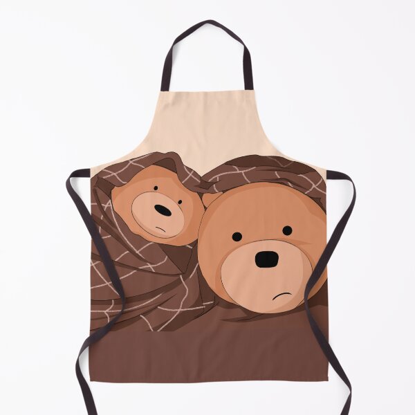 Item preview, Twin Teddy designed and sold by Safarha.