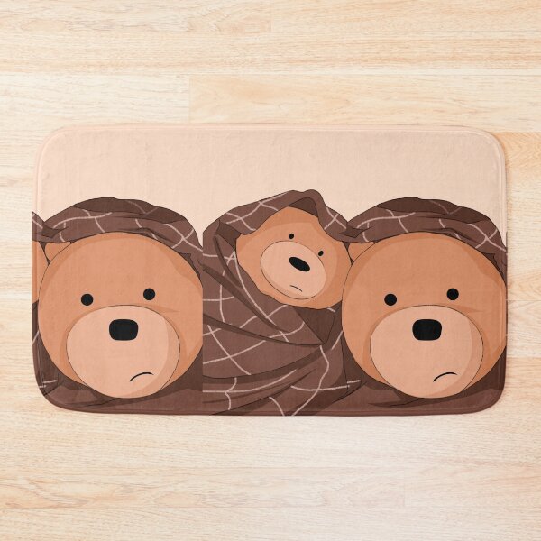 Item preview, Twin Teddy  designed and sold by Safarha.
