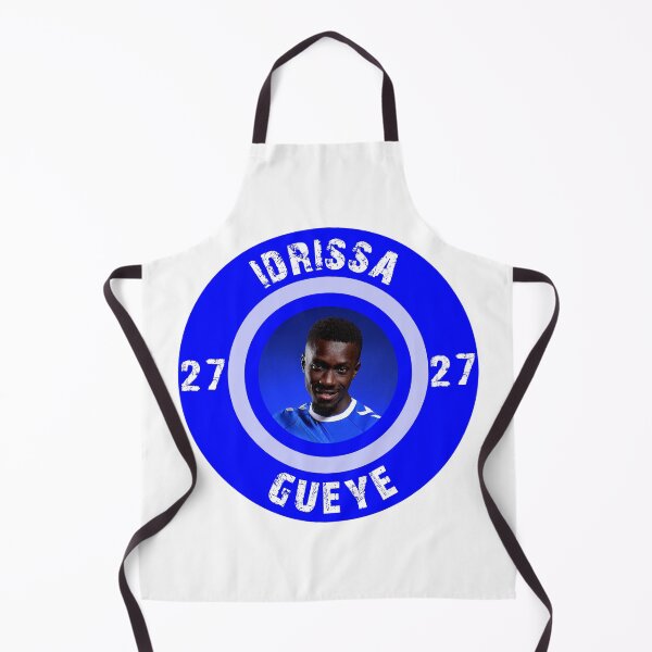 Item preview, Idrissa Gueye designed and sold by Truefans.