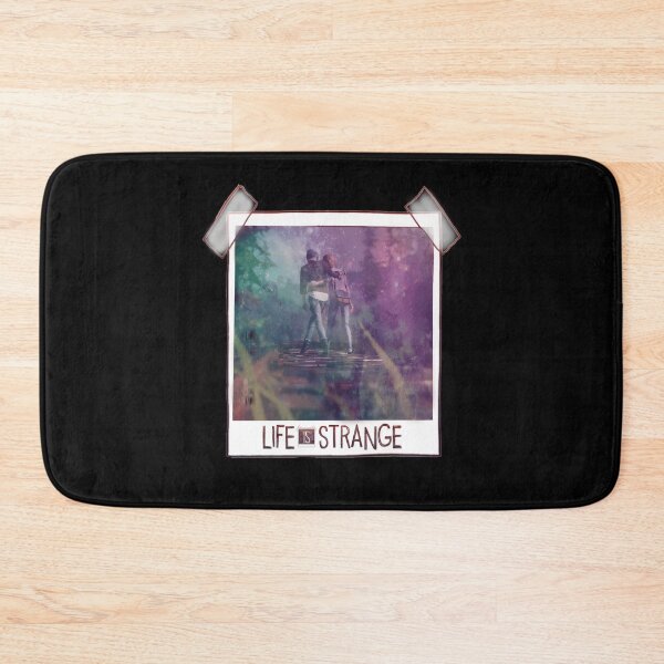 Item preview, Life is Strange - Partners in Time Relaxed Fit  designed and sold by ieirialgmart.