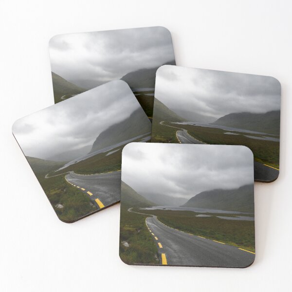 Item preview, Doolough Valley designed and sold by DiFigianoPhoto.