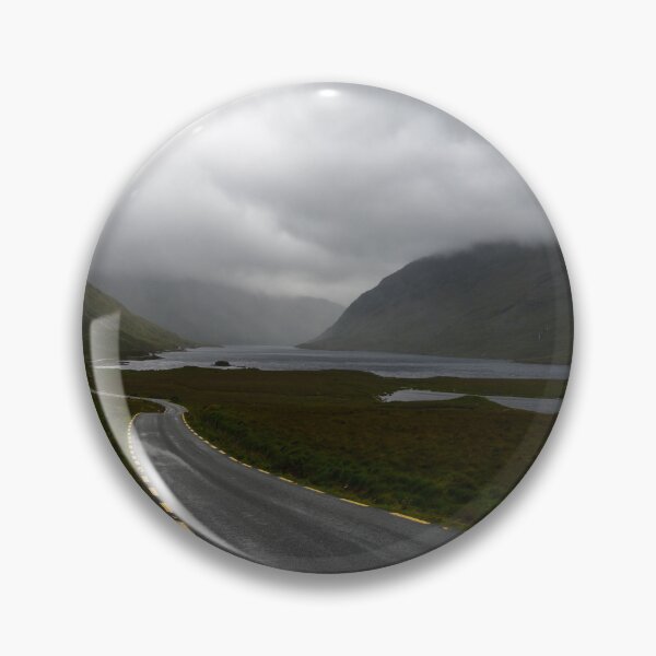 Item preview, Doolough Valley designed and sold by DiFigianoPhoto.