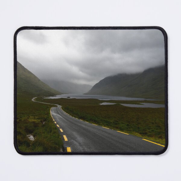 Item preview, Doolough Valley designed and sold by DiFigianoPhoto.