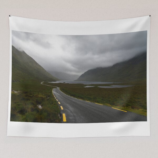 Item preview, Doolough Valley designed and sold by DiFigianoPhoto.