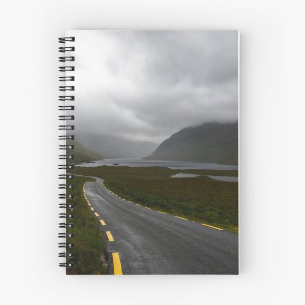 Item preview, Doolough Valley designed and sold by DiFigianoPhoto.