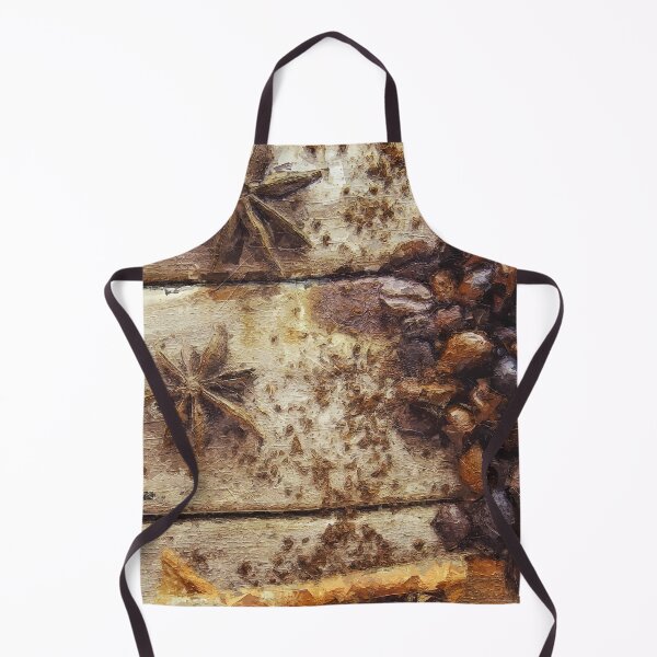 Item preview, Spice Coffee designed and sold by werdantem.