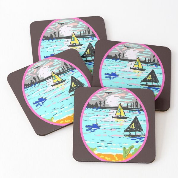 Item preview, SYDNEY BEACHES designed and sold by starfishstuff.