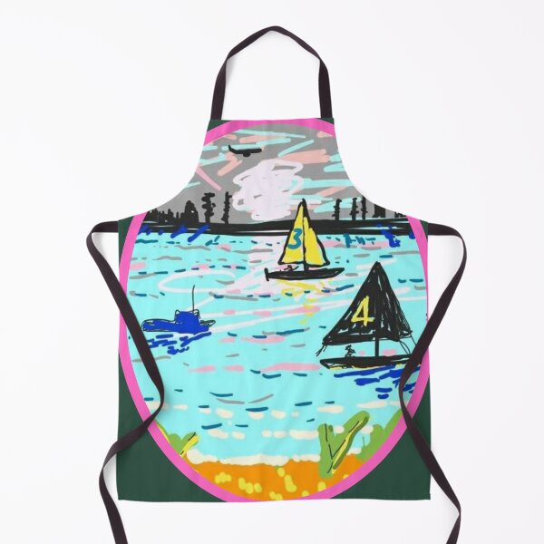 Item preview, SYDNEY BEACHES designed and sold by starfishstuff.