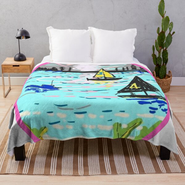 Item preview, SYDNEY BEACHES designed and sold by starfishstuff.