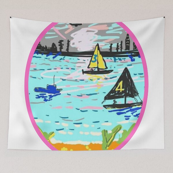 Item preview, SYDNEY BEACHES designed and sold by starfishstuff.
