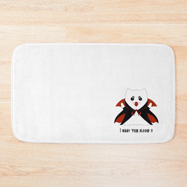 Item preview, I want your Bloohd ! - Big designed and sold by Mjs-Things.
