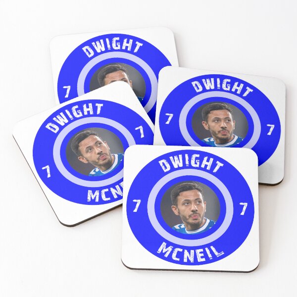 Item preview, Dwight McNeil designed and sold by Truefans.