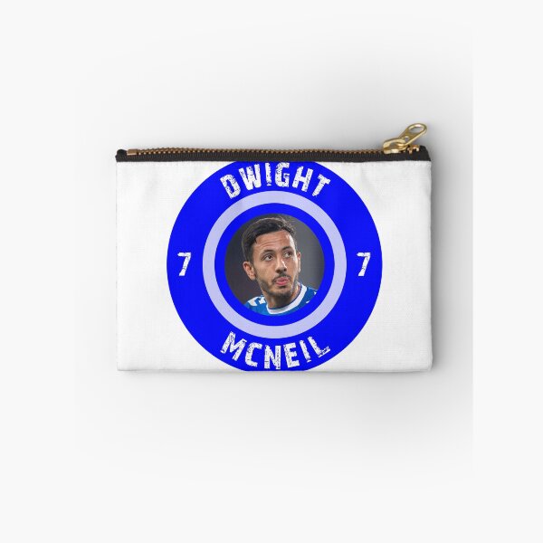 Item preview, Dwight McNeil designed and sold by Truefans.