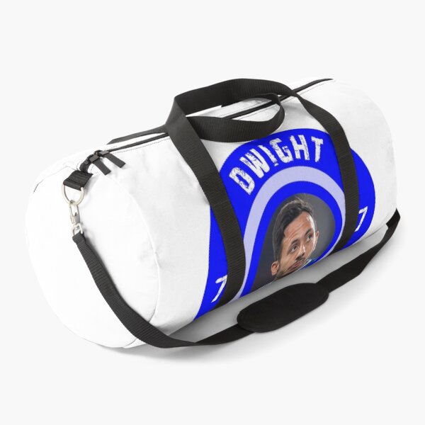 Item preview, Dwight McNeil designed and sold by Truefans.