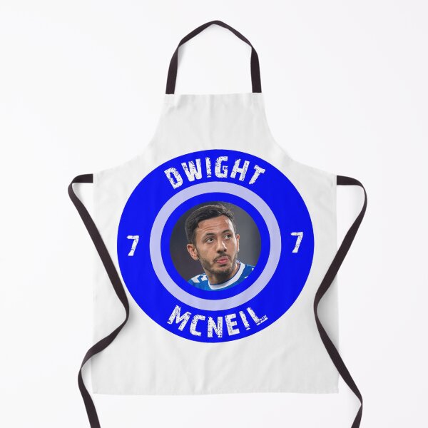 Item preview, Dwight McNeil designed and sold by Truefans.