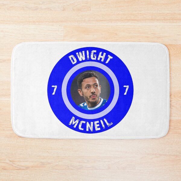 Item preview, Dwight McNeil designed and sold by Truefans.