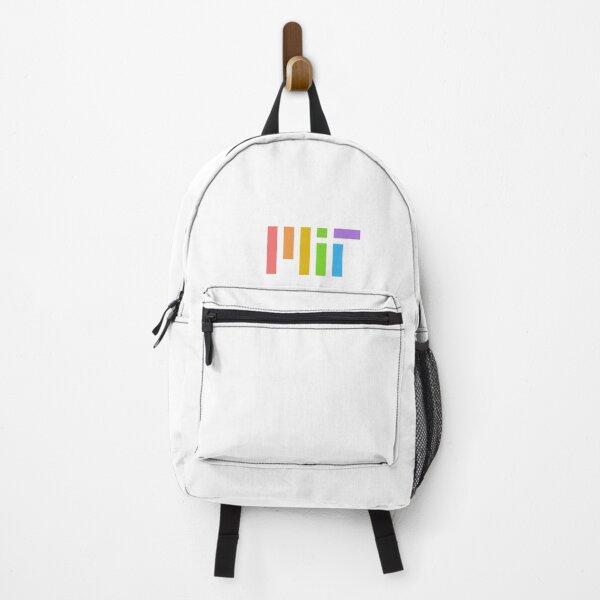 Item preview, MIT rainbow aesthetic designed and sold by beesandblossoms.