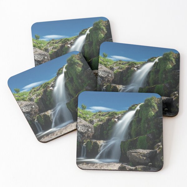 Item preview, Loup of Fintry Upper Falls designed and sold by DiFigianoPhoto.