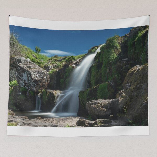 Item preview, Loup of Fintry Upper Falls designed and sold by DiFigianoPhoto.