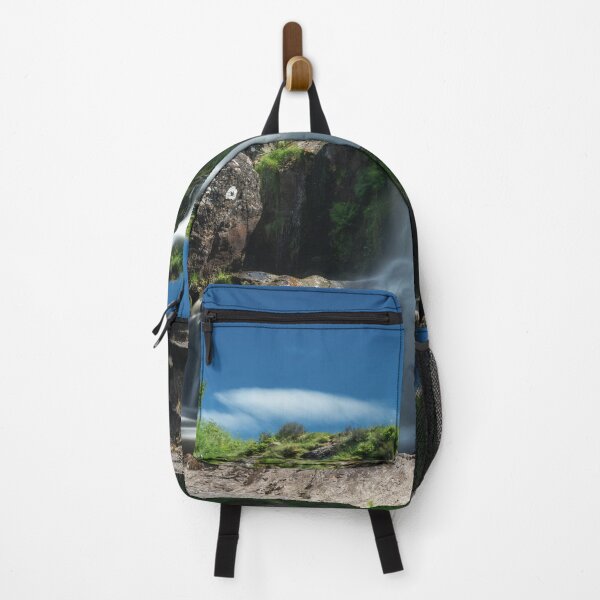 Item preview, Loup of Fintry Upper Falls designed and sold by DiFigianoPhoto.