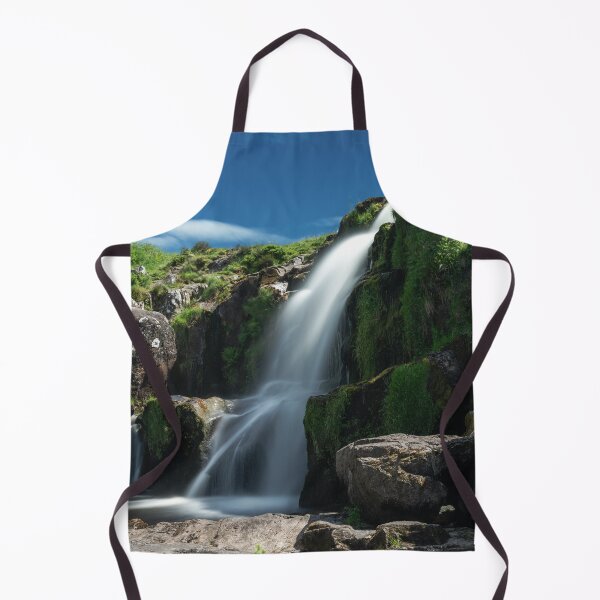 Item preview, Loup of Fintry Upper Falls designed and sold by DiFigianoPhoto.