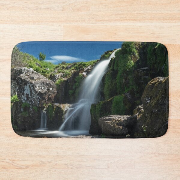 Item preview, Loup of Fintry Upper Falls designed and sold by DiFigianoPhoto.
