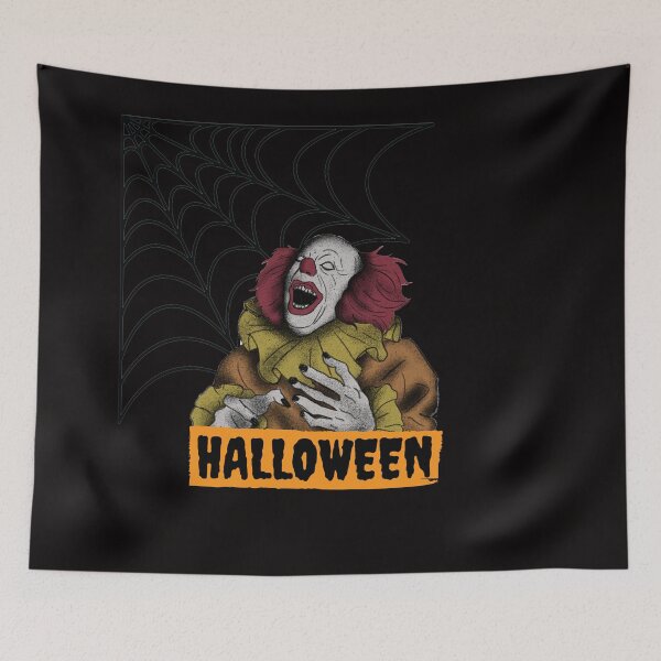 Item preview, GHOSTS 'N' GOBLINS Poster holographic vinyl sticker halloween funny shirt,holthay gift sticker,happy halloween sticker designed and sold by thegoatsart.