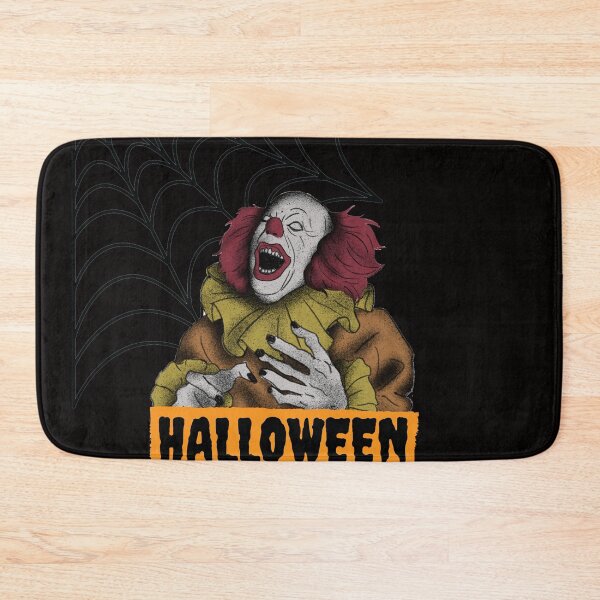 Item preview, GHOSTS 'N' GOBLINS Poster holographic vinyl sticker halloween funny shirt,holthay gift sticker,happy halloween sticker designed and sold by thegoatsart.