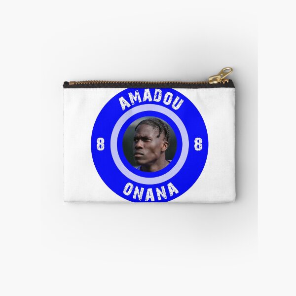 Item preview, Amadou Onana designed and sold by Truefans.