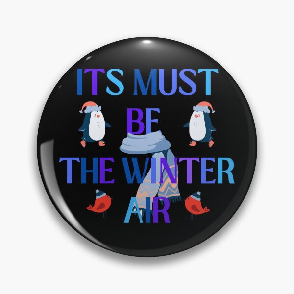 Item preview, Must be the winter air designed and sold by PaulGoldStore.