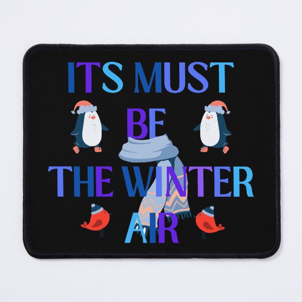Item preview, Must be the winter air designed and sold by PaulGoldStore.