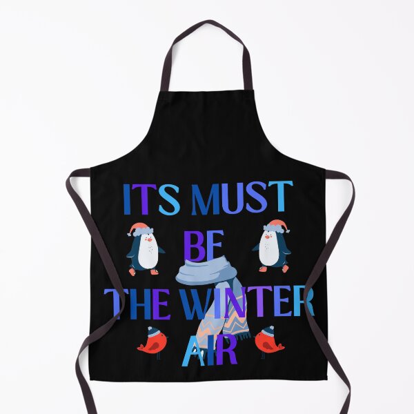 Item preview, Must be the winter air designed and sold by PaulGoldStore.