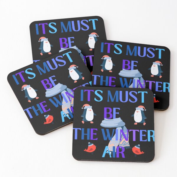 Item preview, Must be the winter air designed and sold by PaulGoldStore.