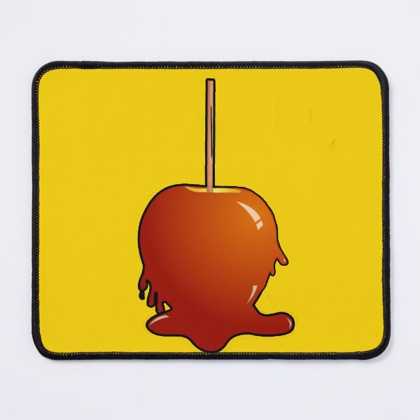 Item preview, National caramel apple day designed and sold by vaske-bros.