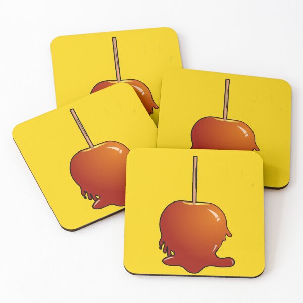 Item preview, National caramel apple day designed and sold by vaske-bros.