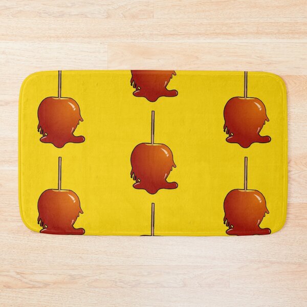 Item preview, National caramel apple day designed and sold by vaske-bros.