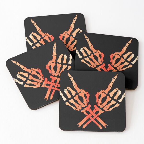 Item preview, rockn roll Halloween designed and sold by Timegraf.