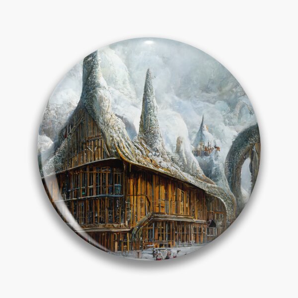 Item preview, Dragonsville  designed and sold by Nick  Kenrick Photography.